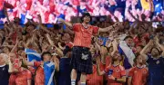 Foreign Office Issues Travel Advice for FIFA World Cup 2026 Fans