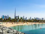 Foreign Office Lifts UAE Travel Ban for Brits Amid Regional Tensions Warning
