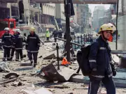 Forensic Review of 1996 Manchester IRA Bombing Nears Breakthrough