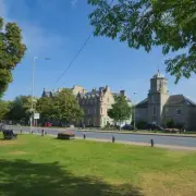 Forgotten Highlands Staycation Gem: Grantown-on-Spey's Stunning Walks