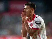 Forgotten Man City Star Echeverri Faces Pivotal Summer Transfer Decisions