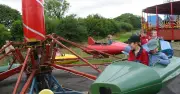 Forgotten Welsh Theme Park Grove Land Had Legendary Rides and Notorious Slide
