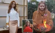 Former Bachelor Star Brooke Blurton Condemns Racist Indigenous Stereotype Video