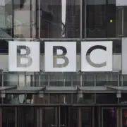 Former BBC One Controller Calls Licence Fee 'Ridiculous' and Unfair