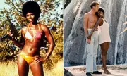 Former Bond Girl Gloria Hendry, 77, Spotted on Rare Las Vegas Outing