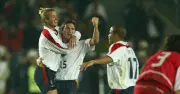 Former England Star Kieron Dyer Survives Liver Transplant, Now Coaches Southend