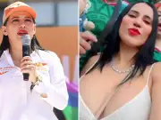 Former Mayor Sandra Cuevas Issues Statement After World Cup Fans Focus on Her Breasts