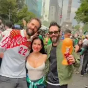 Former Mexican Mayor Sandra Cuevas Hits Back at Critics Over World Cup Outfit