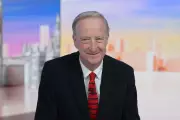 Former MI6 chief Sir Alex Younger dies aged 62 after cancer battle