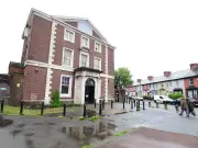 Former NatWest Bank in Walton Vale to be Converted into Flats