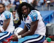 Former NFL Star Chris Johnson Diagnosed with ALS: 'You Can Give Up or Fight'