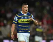 Former NRL Player Kane Evans Comes Out as Gay, Says He Feels 'Free'