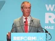 Former SNP Candidate and Tory Defector Joe McGurk Lands Top Reform UK Role at Holyrood