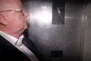 Former SNP Chief Peter Murrell Jailed for Over Five Years for Embezzlement