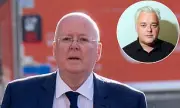 Former SNP Chief Peter Murrell’s Embezzlement Scandal Engulfs John Swinney