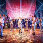 Former Strictly Star Says BBC 'Got Rid of Dead Wood' by Axing Pro Dancers