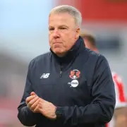 Former Swansea City and Wales manager Kenny Jackett dies aged 64