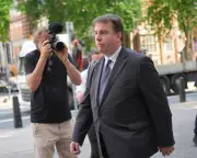 Former Tory MP Craig Williams pleads guilty to betting on election date