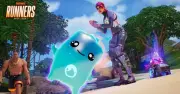 Fortnite Design-A-Sprite Competition Offers $2,500 Cash Prize and In-Game Art