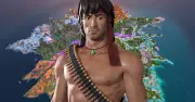 Fortnite Rambo Skin Release Date, UK Times, and Bundle Items Revealed