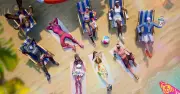 Fortnite Update 41.10: OG Season 9 Battle Pass, Server Downtime, and New Skins