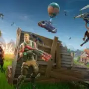 Fortnite Uses AI for Skins, Charges Up to £15, Fans Outraged