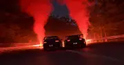 Forza Horizon 6 Series 2 Update Patch Notes and Free McLaren Sabre Reward