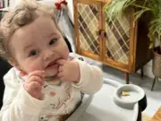 Foster Carers of Murdered Toddler Preston Davey Speak of Devastation