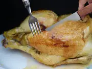 Four Chefs Reveal Secret to Juicy Chicken: Brining Technique