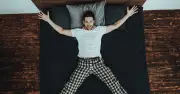 Four Free Tricks to Keep Your Bedroom Cool During UK Heatwave