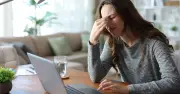 Four in 10 Menopausal Women Experience Dry Eyes, TV Doctor Advises