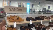 Four M&S Sandals That Rival Your Trainers This Summer