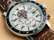 Four Reduced Argos Watches to Buy Ahead of Father's Day 2026