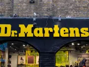 Four Reduced Dr. Martens Sandals Perfect for Summer Sales