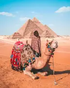 Four Seasons Cairo: Perfect Base for Pyramids and New Grand Egyptian Museum
