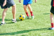 Four South London parks to get £1.3m sports pitch upgrades