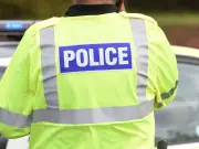 Four-Year-Old Boy Abducted from Park Found Safe, Police Hunt Suspect
