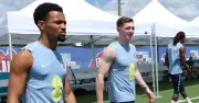 Four Youngsters Exit England's World Cup Camp Ahead of Croatia Opener