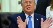 Fox News Interrupted for Major Trump Announcement on Iran Conflict