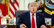 Fox News Interrupts Coverage for Trump Warning to Iran