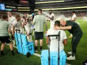 Fox Sports to Earn $250M Extra from World Cup Water Break Ads