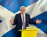France Accuses Israeli Firm of Interfering in Scottish Elections