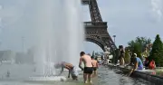 France Bans Alcohol at Events as Europe Heatwave Could Hit 41C