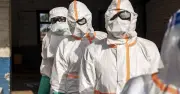 France Confirms First Ebola Case as Outbreak Sparks Emergency