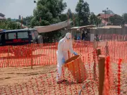 France Confirms First Ebola Case: Low Risk for UK, Experts Say