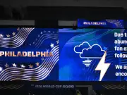 France vs Iraq World Cup Match at Risk Due to Severe Storms in Philadelphia