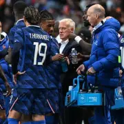 France vs Northern Ireland: Free Live Stream, TV Channel, Kick-Off
