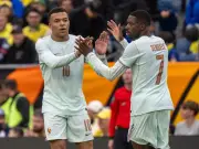 France vs Northern Ireland: Free TV, Live Stream, Kick-Off Time