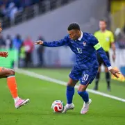 France vs Northern Ireland: Watch Free Live on BBC Tonight