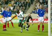 France vs Senegal: 2002 Upset Haunts Deschamps Ahead of World Cup Clash
